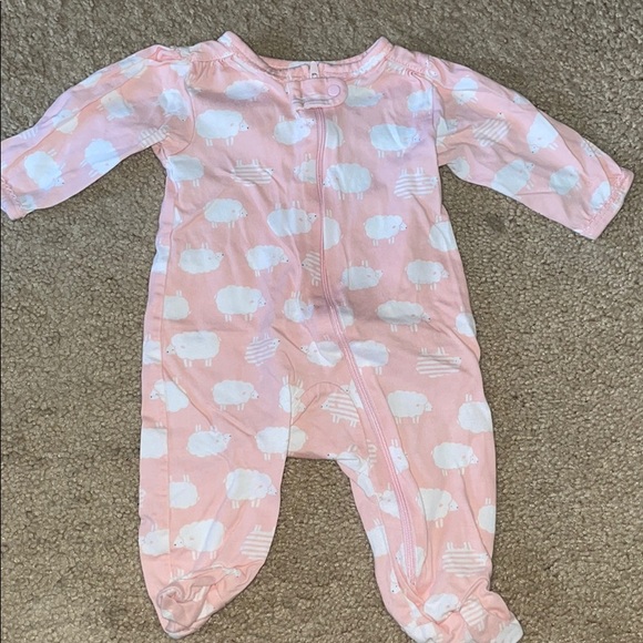 Sleep & Play / Sleeper Bundle | Christmas Sleepers - Picture 6 of 8